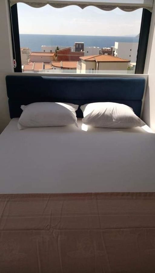 Отель GARNİ HOTEL LANA Добра-Вода-4