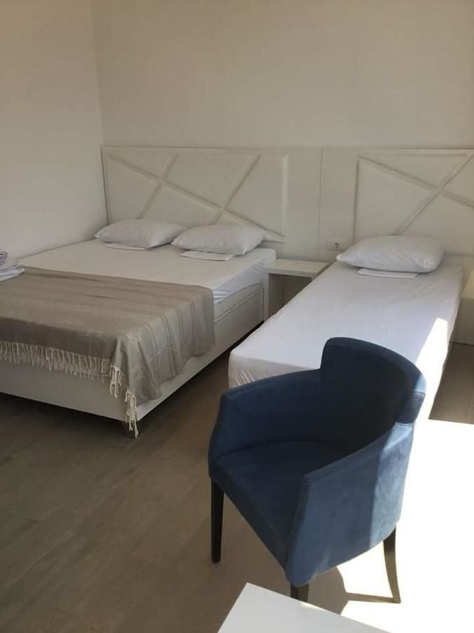 Отель GARNİ HOTEL LANA Добра-Вода-20