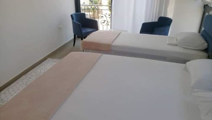 Отель GARNİ HOTEL LANA Добра-Вода-23