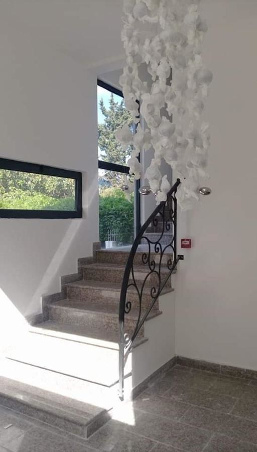 Отель GARNİ HOTEL LANA Добра-Вода