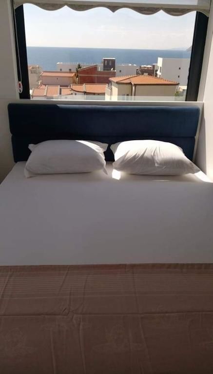 Отель GARNİ HOTEL LANA Добра-Вода-39
