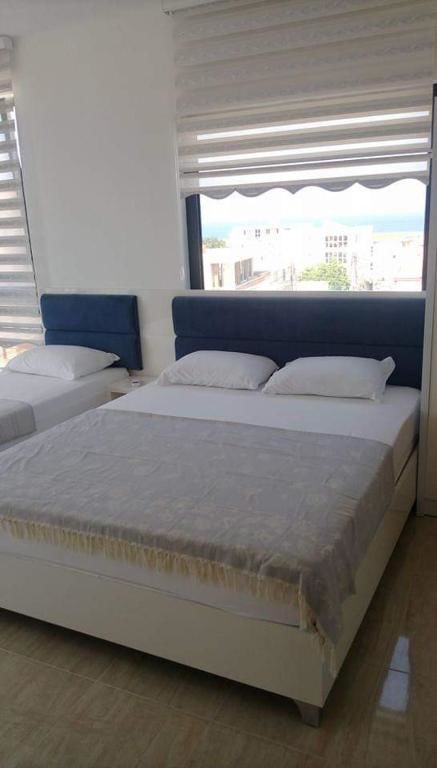 Отель GARNİ HOTEL LANA Добра-Вода-40