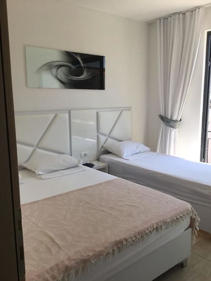 Отель GARNİ HOTEL LANA Добра-Вода-7