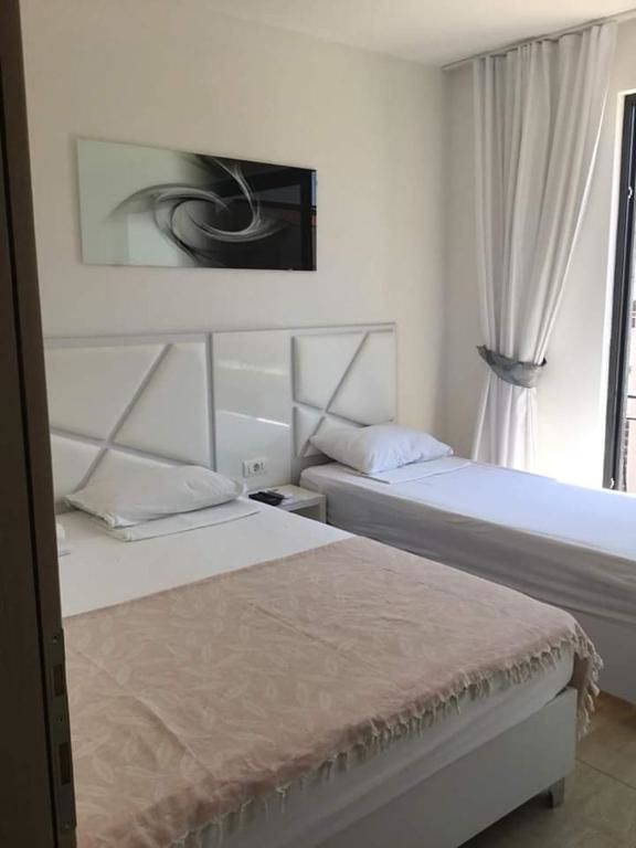 Отель GARNİ HOTEL LANA Добра-Вода-46