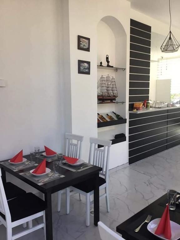 Отель GARNİ HOTEL LANA Добра-Вода-53