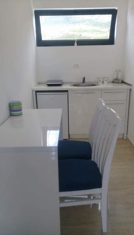 Отель GARNİ HOTEL LANA Добра-Вода-56