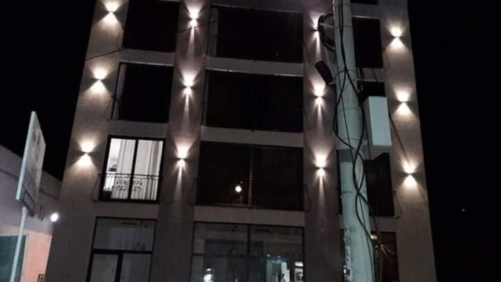 Отель GARNİ HOTEL LANA Добра-Вода-57