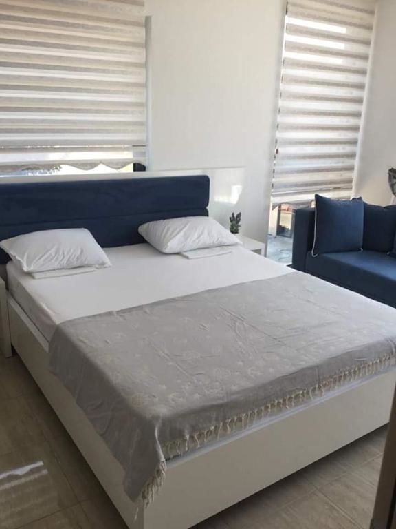 Отель GARNİ HOTEL LANA Добра-Вода-58