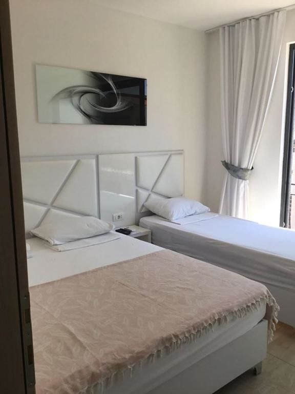 Отель GARNİ HOTEL LANA Добра-Вода-61