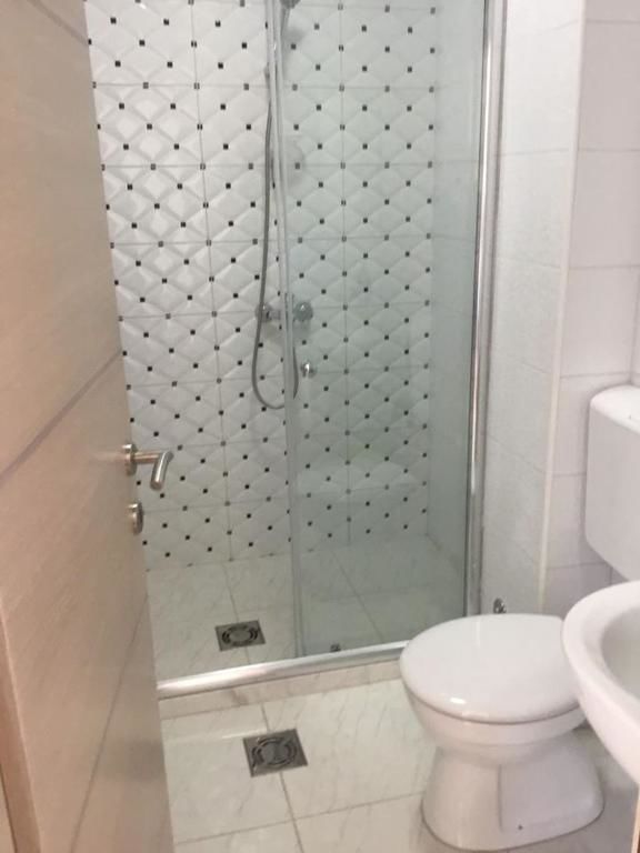 Отель GARNİ HOTEL LANA Добра-Вода-62