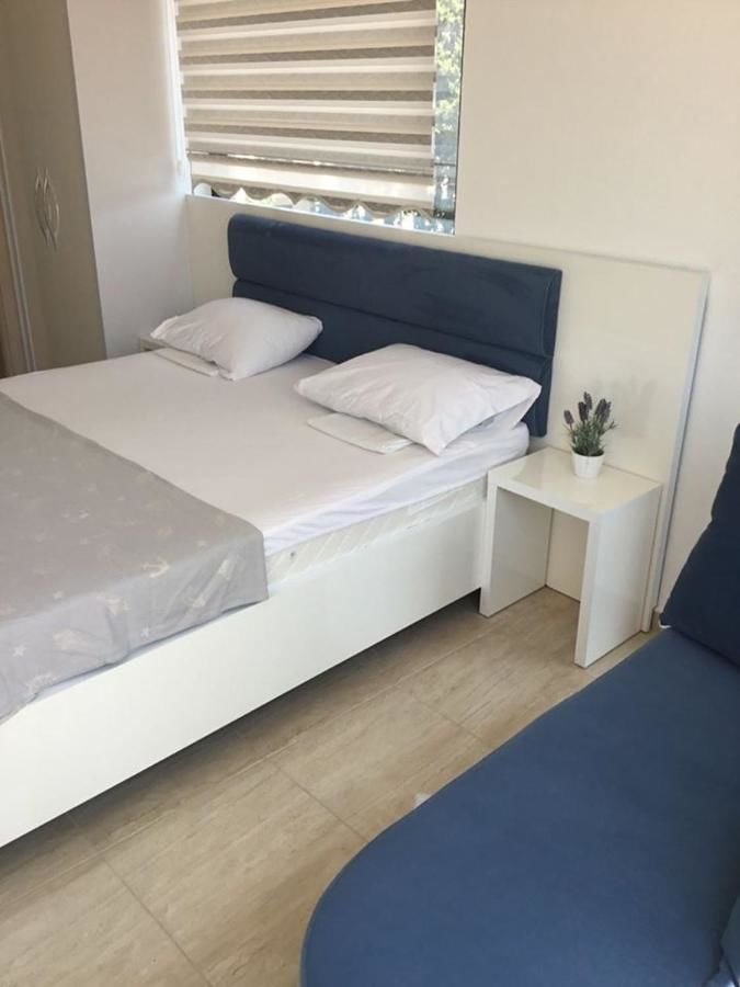 Отель GARNİ HOTEL LANA Добра-Вода-9