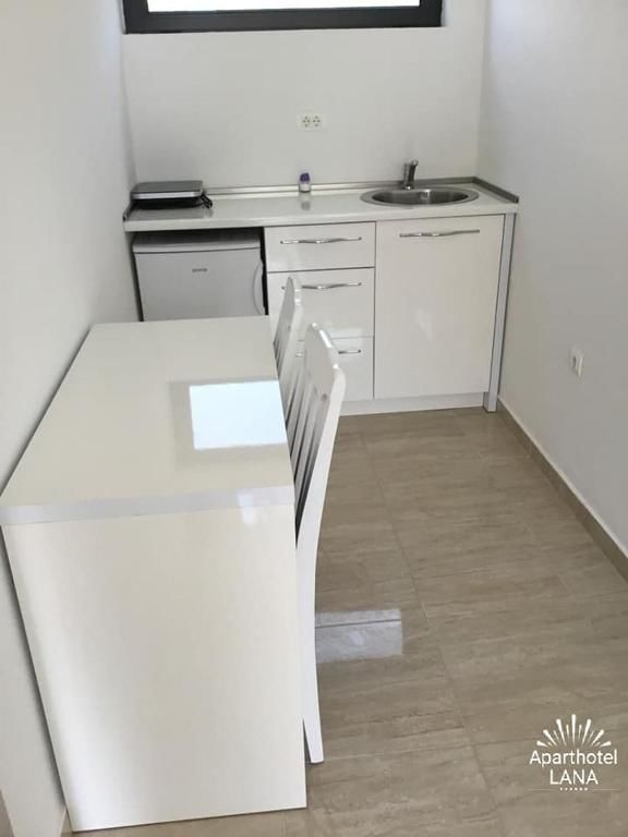 Отель GARNİ HOTEL LANA Добра-Вода-66