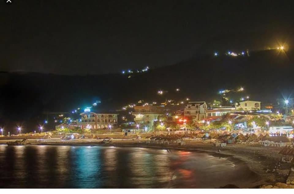 Отель GARNİ HOTEL LANA Добра-Вода