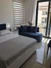 Отель GARNİ HOTEL LANA Добра-Вода-1
