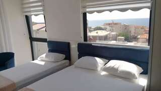 Отель GARNİ HOTEL LANA Добра-Вода Трехместный номер-38