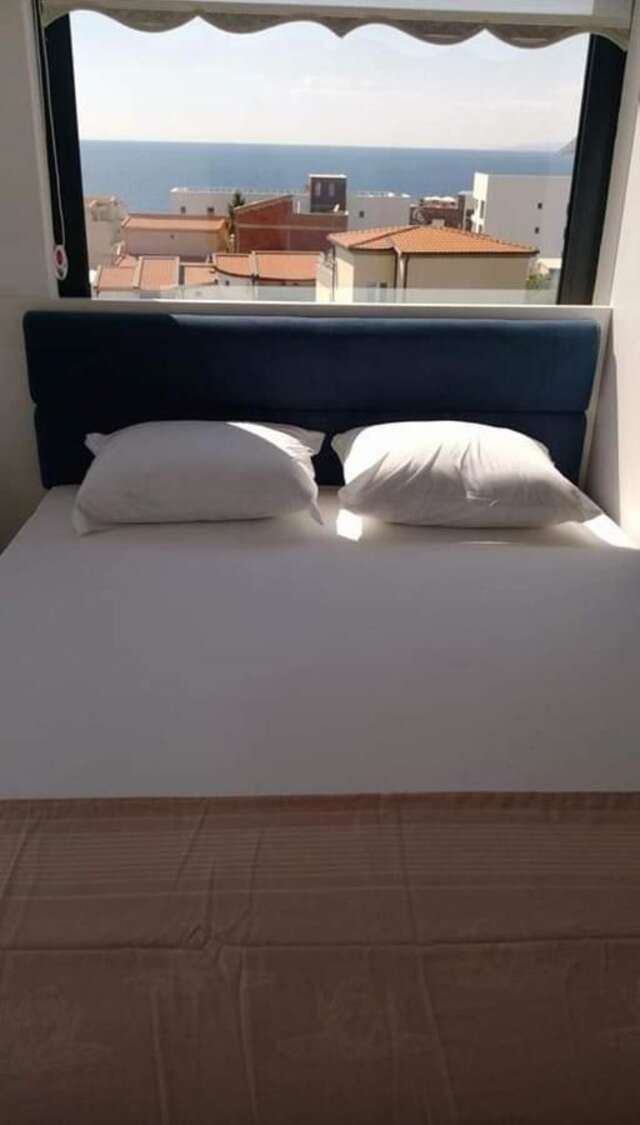 Отель GARNİ HOTEL LANA Добра-Вода-3