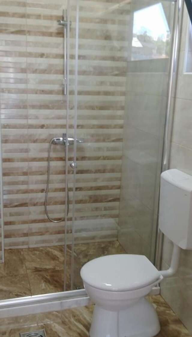 Отель GARNİ HOTEL LANA Добра-Вода-16