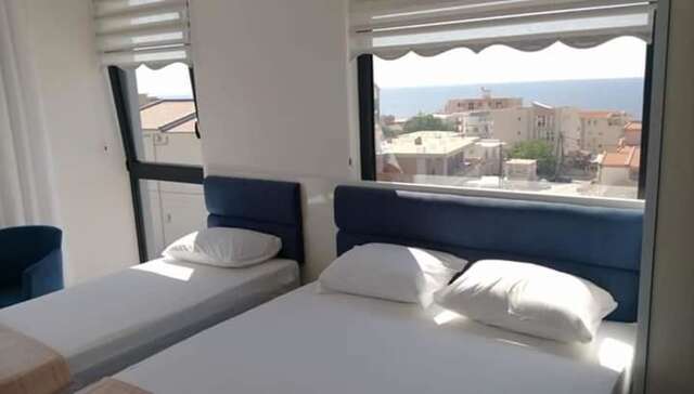 Отель GARNİ HOTEL LANA Добра-Вода-20
