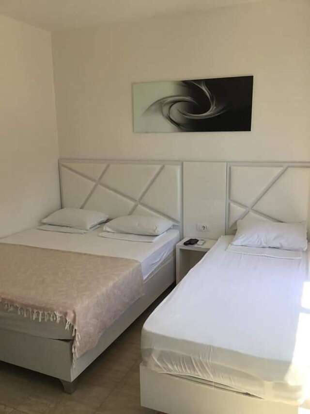 Отель GARNİ HOTEL LANA Добра-Вода-21