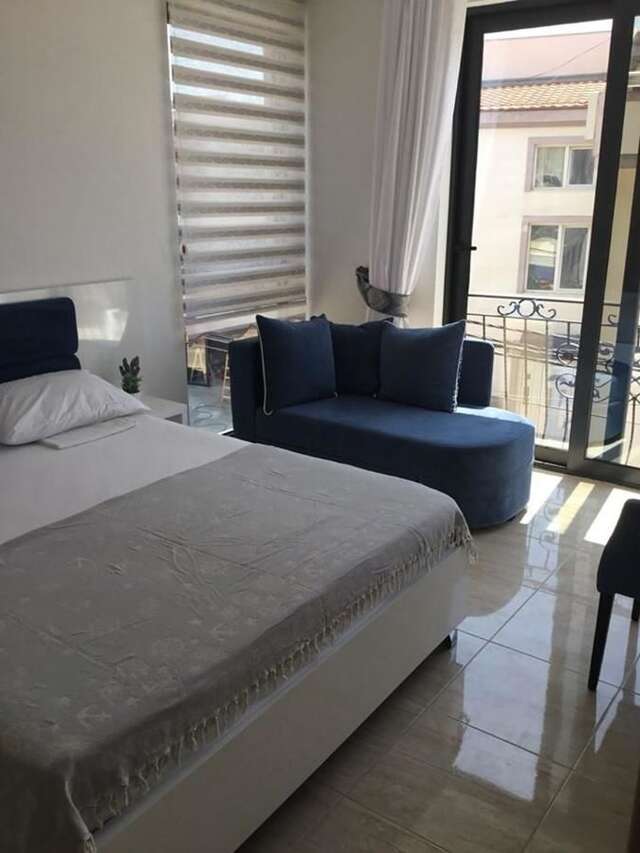 Отель GARNİ HOTEL LANA Добра-Вода-4