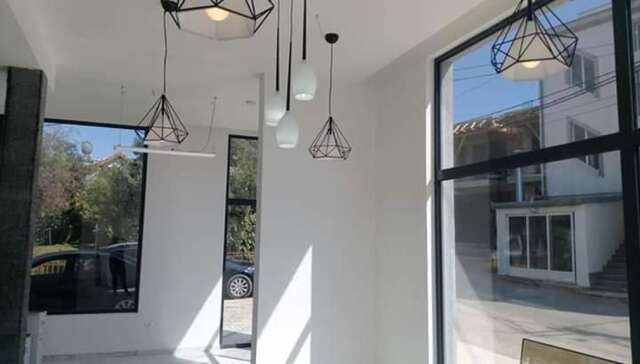 Отель GARNİ HOTEL LANA Добра-Вода-30