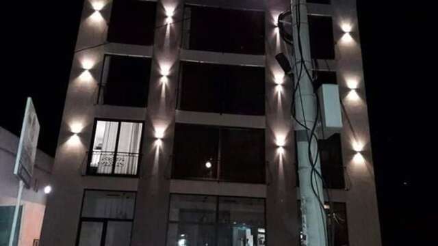 Отель GARNİ HOTEL LANA Добра-Вода-35