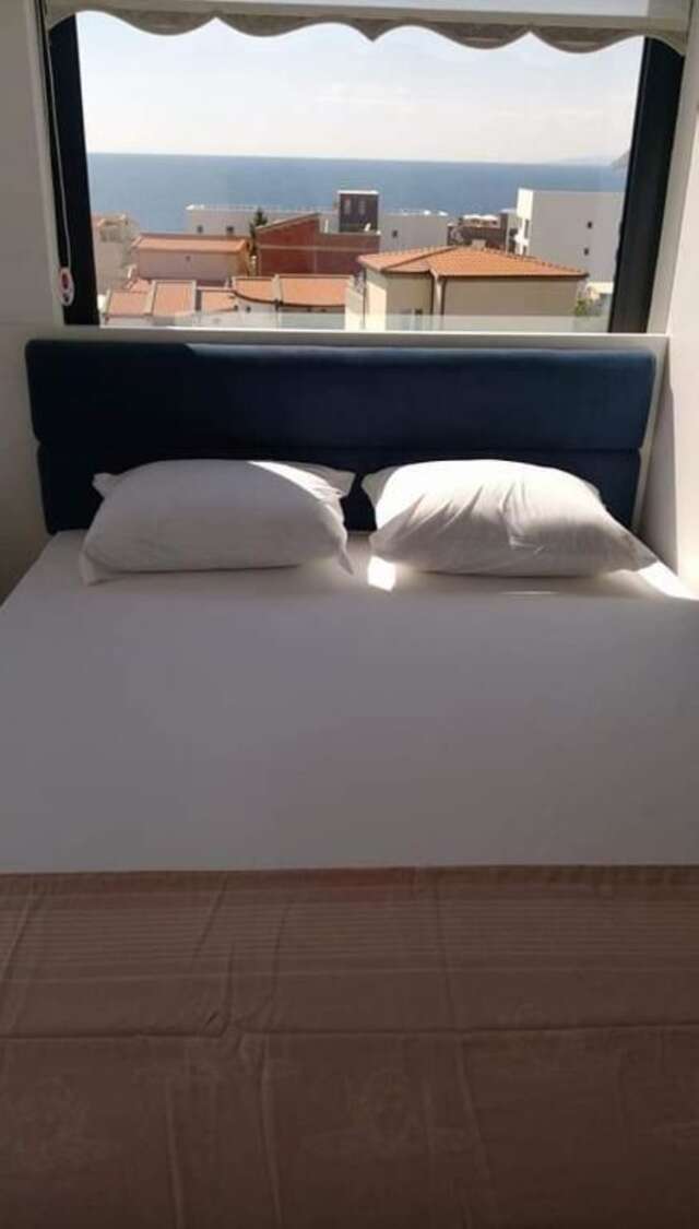Отель GARNİ HOTEL LANA Добра-Вода-38