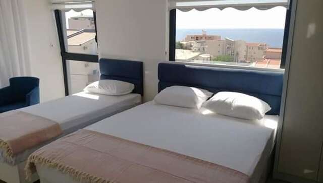 Отель GARNİ HOTEL LANA Добра-Вода-40