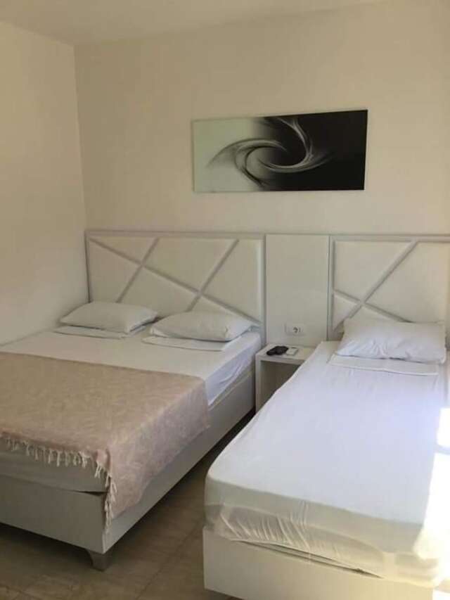 Отель GARNİ HOTEL LANA Добра-Вода-43