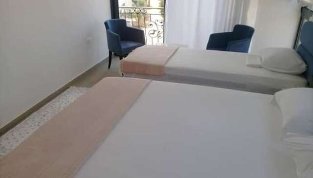 Отель GARNİ HOTEL LANA Добра-Вода-44