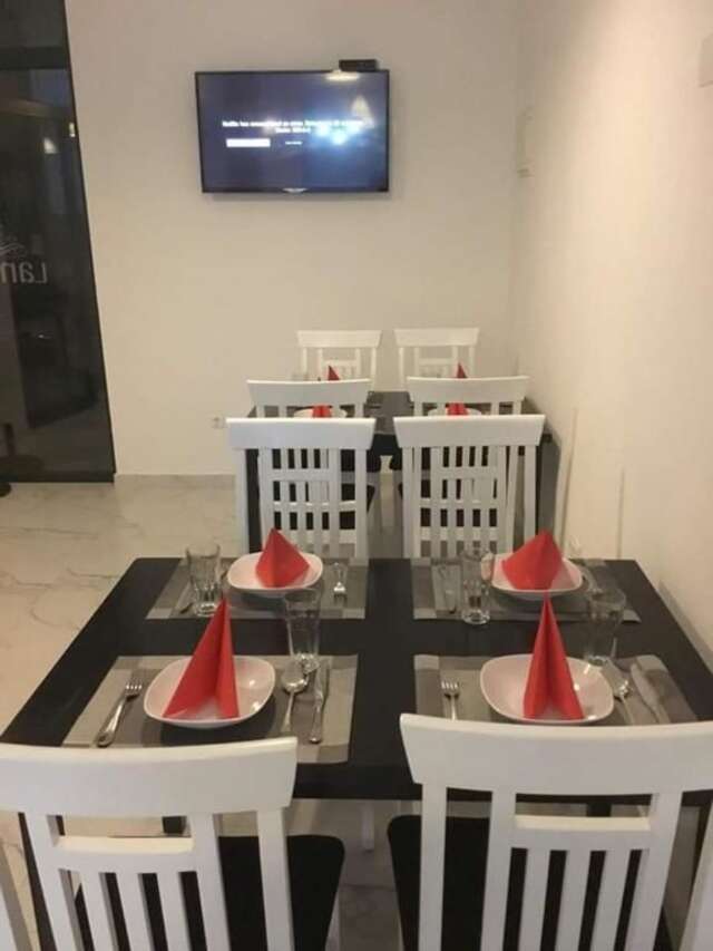 Отель GARNİ HOTEL LANA Добра-Вода-47