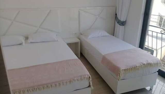 Отель GARNİ HOTEL LANA Добра-Вода-48