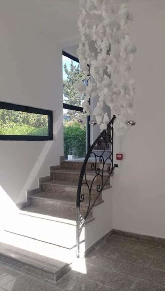 Отель GARNİ HOTEL LANA Добра-Вода-50
