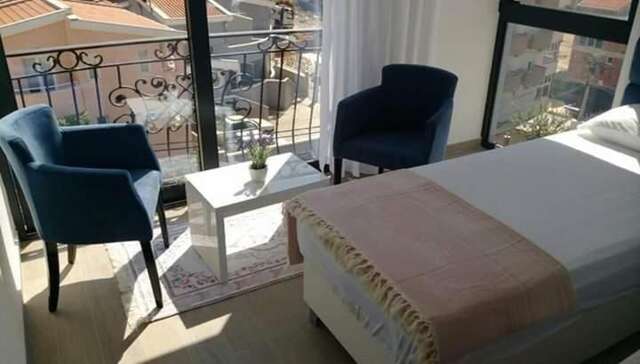 Отель GARNİ HOTEL LANA Добра-Вода-53