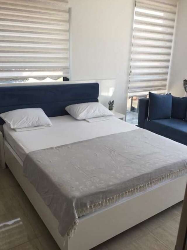 Отель GARNİ HOTEL LANA Добра-Вода-57
