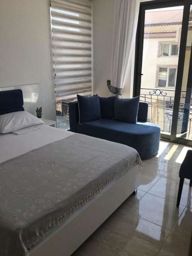 Отель GARNİ HOTEL LANA Добра-Вода-58