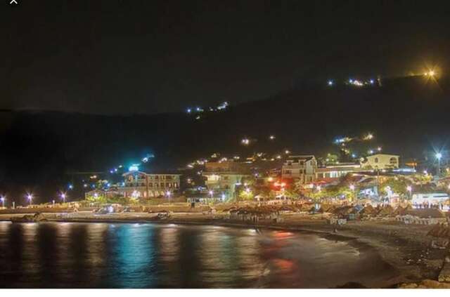 Отель GARNİ HOTEL LANA Добра-Вода-63