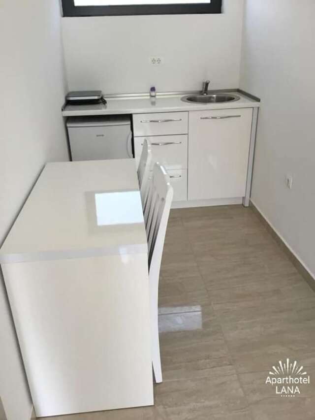Отель GARNİ HOTEL LANA Добра-Вода-65